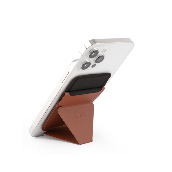 MOFT Snap on Phone Stand & Wallet (Magsafe Compatible)